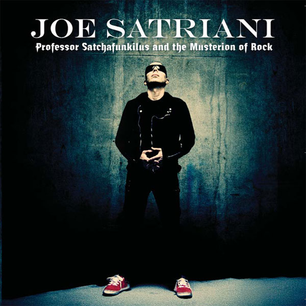 Joe Satriani Discography Rapidshare
