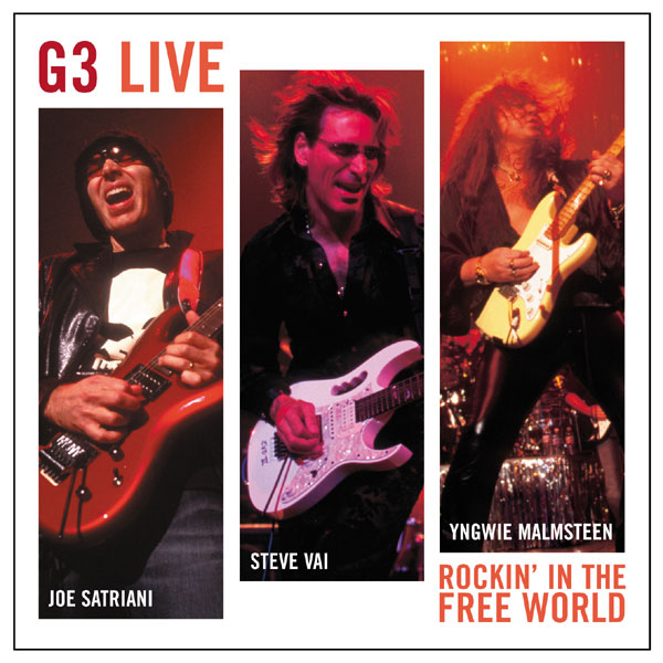 Joe Satriani Album Download Free